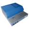 Alimentation 24VDC 3A Secourue Batt 2,1Ah