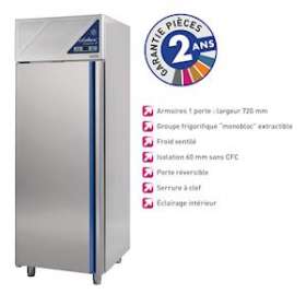 ARMOIRE POSITIVE 600 L|Nosem-NOEDA600P-2