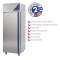 ARMOIRE GN2/1 POSITIVE 700 L
