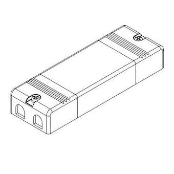 DRIVER ECO LED 24V - 75W - IP20|Novalux-NLX18602.99