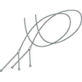HERO B: CABLES DE SUSPENSION EN OPTION (2 PIECES) L 5000MM|Novalux-NLX1087B2.99