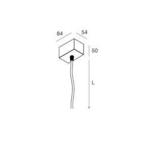 HERO: KIT D'ALIMENTATION, L3000 3x 1,5 NOIR|Novalux-NLX108920.02