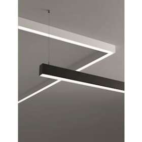 LUCKY EVO: EMBOUTS (2 PCS) BLANC|Novalux-NLX18750.01