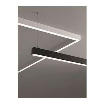 LUCKY EVO: EMBOUTS (2 PCS) NOIR|Novalux-NLX18750.02