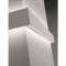 T : PROFIL LED STRIP BLANC L 2000
