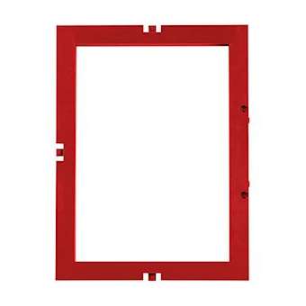 Support de fixation NuVo pour haut-parleur mural 6,5pouces encastré|Nuvo-NUVNV-BRKIW6