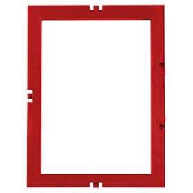 Support de fixation NuVo pour haut-parleur mural 6,5pouces encastré|Nuvo-NUVNV-BRKIW6