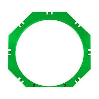 Support de fixation NuVo pour haut-parleur plafond 8pouces encastré|Nuvo-NUVNV-BRKIC8