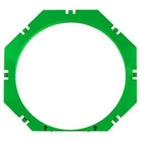 Support de fixation NuVo pour haut-parleur plafond 8pouces encastré|Nuvo-NUVNV-BRKIC8