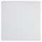 Grille de remplacement carrée 8pouces pour haut-parleur fixation plafond NuVo