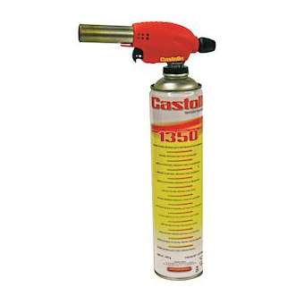 Kit Torche 1350|Castolin Nevax-NVX45090BP