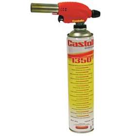 Kit Torche 1350|Castolin Nevax-NVX45090BP