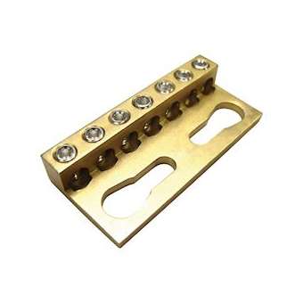 CB7X16|nVent ERICO-ERI553150