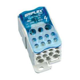 UD-400A|nVent ERICO-ERI569050