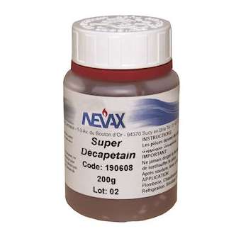 N-SUPER DECAPETAIN 200G POT|Castolin Nevax-NVX190608