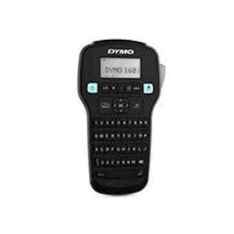 LabelManager 160 AZERTY 12 mm FR/BE|NWL France-DYMS0946350