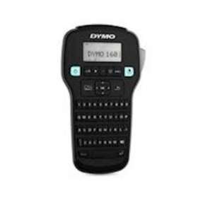 LabelManager 160 AZERTY 12 mm FR/BE|NWL France-DYMS0946350