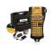 KIT Dymo étiqueteuse Rhino 5200
