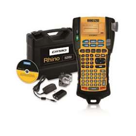 KIT Dymo étiqueteuse Rhino 5200|NWL France-DYMS0841400
