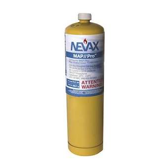 N-Bouteille NEVAPro cof12u|Castolin Nevax-NVX630205