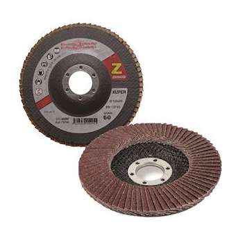 Disq.Lam.ZIRCO 125 G80 Q20|Castolin Nevax-NVX73737