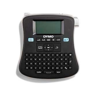 Dymo étiqueteuse électronique LabelManager 210D+, Clavier Azerty|NWL France-DYMS0784460