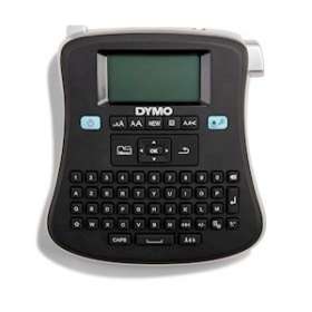 Dymo étiqueteuse électronique LabelManager 210D+, Clavier Azerty|NWL France-DYMS0784460