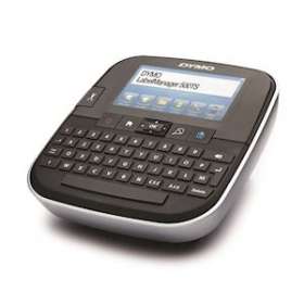 Dymo étiqueteuse a' e'cran tactile LabelManager 500TS, Rechargeable|NWL France-DYMS0946440