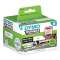Dymo Labelwriter étiquettes DURABLE, plastiques blanc 59 x 190mm