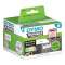 Dymo Labelwriter étiquettes DURABLE, plastiques blanc 32 x 57mm