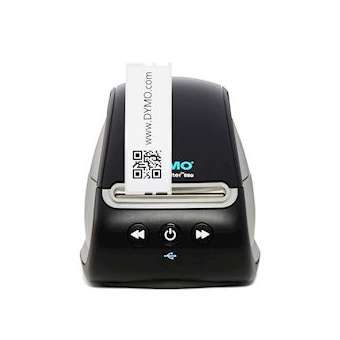 Dymo Labelwriter 550 imprimante d'étiquettes PC/MAC|NWL France-DYM2112722