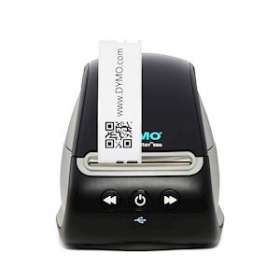 Dymo Labelwriter 550 imprimante d'étiquettes PC/MAC|NWL France-DYM2112722