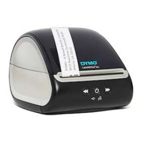 Dymo Labelwriter 5XL imprimante d'étiquettes PC/MAC|NWL France-DYM2112725