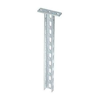 Pendard en U US 3 K 30 FT|Obo bettermann france-BTM6342353