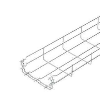 Chemin de câbles treillis GRM GRM 55 150 G|Obo bettermann france-BTM6001444
