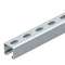 Rail profilé MSL4141P3000FS