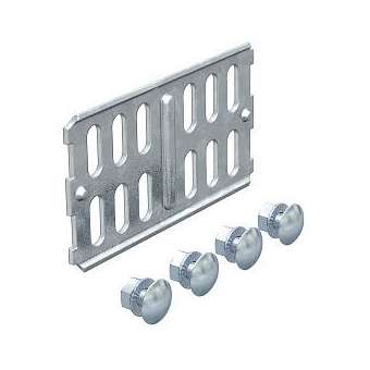 Eclisse droite RLVK 60 FS|Obo bettermann france-BTM6067093