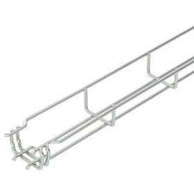 Chemin de câbles treillis GRM GRM 35 50 G|Obo bettermann france-BTM6000060