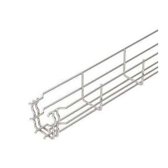 Chemin de câbles treillis GRM GRM 55 50 A2|Obo bettermann france-BTM6001070