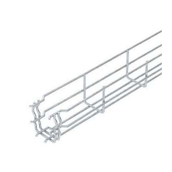 Chemin de câbles treillis GRM GRM 55 50 FT|Obo bettermann france-BTM6001415