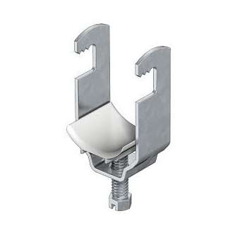 Bride de fixation BBS 2056F 16 FT|Obo bettermann france-BTM1169165