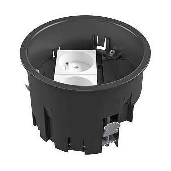 Panier d'appareillages MT R2 NF|Obo bettermann france-BTM7408834