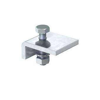 Clame de fixation KL1 10 S FT|Obo bettermann france-BTM6354106