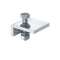 Clame de fixation KL1 10 S FT
