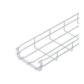 Chemin de câbles treillis GRM GRM 55 150 FT|Obo bettermann france-BTM6001418