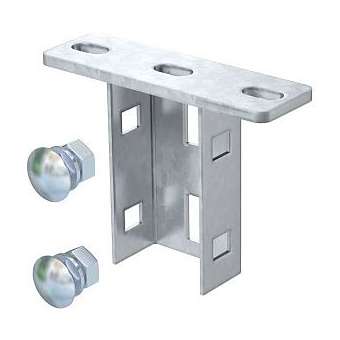 Semelle KU 3 FT|Obo bettermann france-BTM6348874