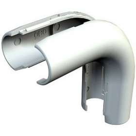 Coude à 90DEG pour Quick-Pipe 2953 B M20 LGR|Obo bettermann france-BTM2153866
