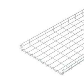 Chemin de câbles treillis GRM GRM 55 500 G|Obo bettermann france-BTM6001452