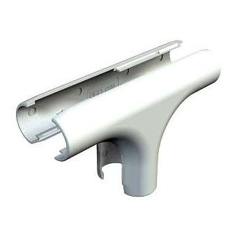 Té pour Quick-Pipe 2953 T M25 LGR|Obo bettermann france-BTM2153876