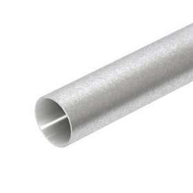 Tube acier non fileté S20W FT|Obo bettermann france-BTM2046594